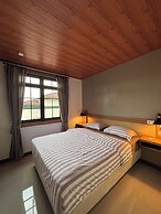 Citrus Villa Puncak Cipanas