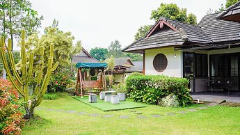 Citrus Villa Puncak Cipanas