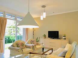 Citrus Villa Puncak Cipanas
