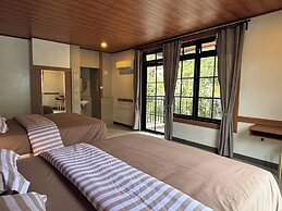 Citrus Villa Puncak Cipanas