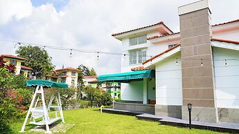 Citrus Villa Puncak Cipanas