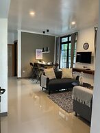 Citrus Villa Puncak Cipanas