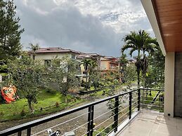 Citrus Villa Puncak Cipanas