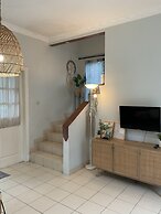 Citrus Villa Puncak Cipanas