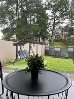 Citrus Villa Puncak Cipanas
