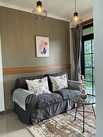 Citrus Villa Puncak Cipanas