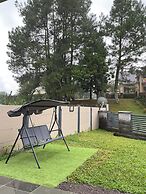Citrus Villa Puncak Cipanas