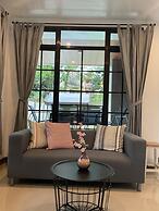 Citrus Villa Puncak Cipanas