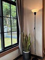 Citrus Villa Puncak Cipanas
