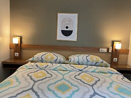 Citrus Villa Puncak Cipanas