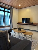 Citrus Villa Puncak Cipanas