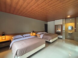 Citrus Villa Puncak Cipanas