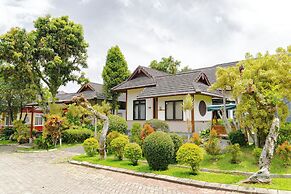 Citrus Villa Puncak Cipanas