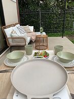 Citrus Villa Puncak Cipanas