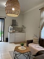 Citrus Villa Puncak Cipanas