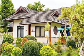 Citrus Villa Puncak Cipanas