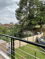 Citrus Villa Puncak Cipanas