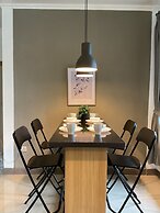 Citrus Villa Puncak Cipanas