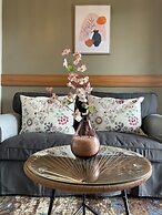 Citrus Villa Puncak Cipanas