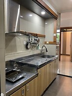 Citrus Villa Puncak Cipanas