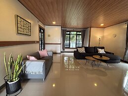 Citrus Villa Puncak Cipanas