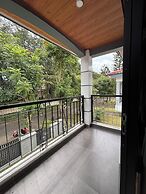 Citrus Villa Puncak Cipanas