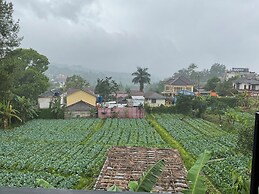 Citrus Villa Puncak Cipanas