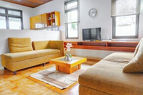Citrus Villa Puncak Cipanas