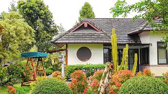 Citrus Villa Puncak Cipanas