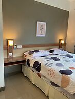 Citrus Villa Puncak Cipanas