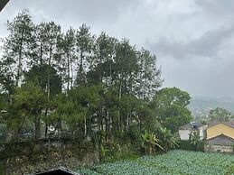 Citrus Villa Puncak Cipanas