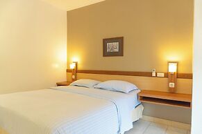 Citrus Villa Puncak Cipanas