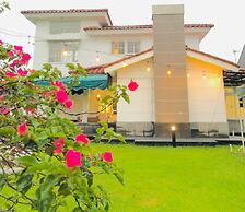 Citrus Villa Puncak Cipanas