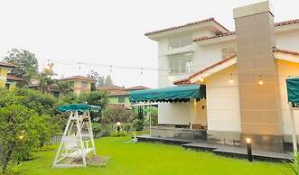 Citrus Villa Puncak Cipanas