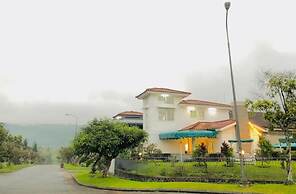 Citrus Villa Puncak Cipanas