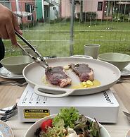 Citrus Villa Puncak Cipanas