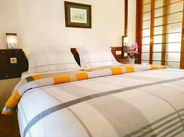 Citrus Villa Puncak Cipanas
