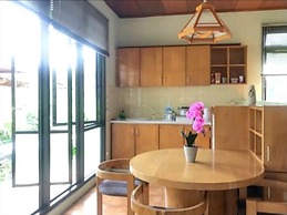 Citrus Villa Puncak Cipanas