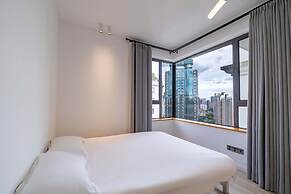 Book and Bed-Jingan Temple
