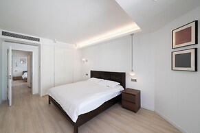 Book and Bed-Jingan Temple