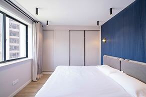 Book and Bed-Jingan Temple