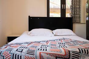 Book and Bed-Jingan Temple
