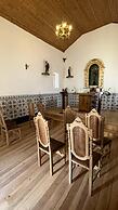 Casas do Sinhel