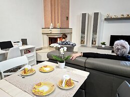 iris b&b