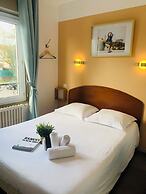 Hôtel Fine