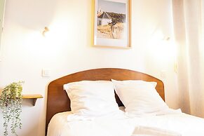 Hôtel Fine
