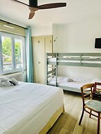 Hôtel Fine