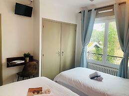 Hôtel Fine