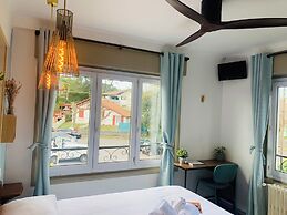 Hôtel Fine