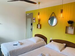 Hôtel Fine